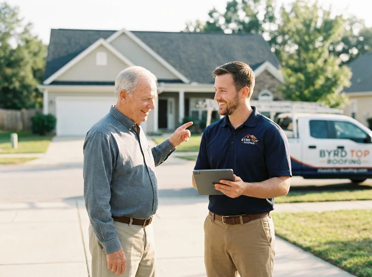 Roofing Nokesville, VA FAQs